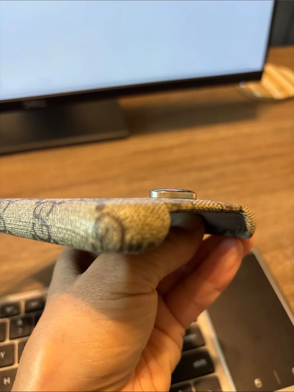 Gucci guc authentic